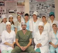 Приемное отделение Курская городская клиническая больница скорой медицинской помощи Фотография 2