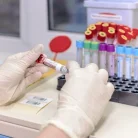 Медицинская лаборатория Invitro на Союзной улице Фотография 1